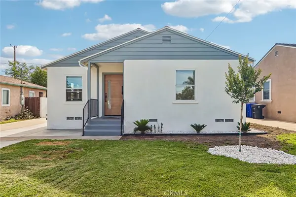 2213 N Valley Street, Burbank, CA 91505