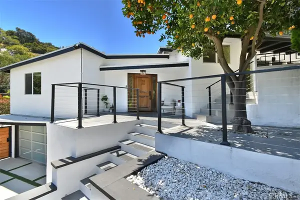 3675 Ventura Canyon, Sherman Oaks, CA 91423