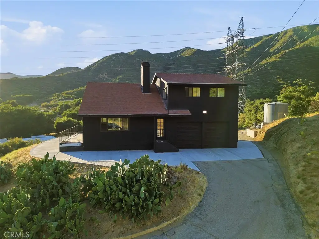 38735 San Francisquito Canyon Road, Green Valley, CA 91390 - #1