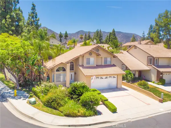 1700 Mojave View Circle, Corona, CA 92882