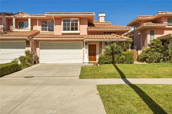 7329 Vassar, Canoga Park, CA 91303