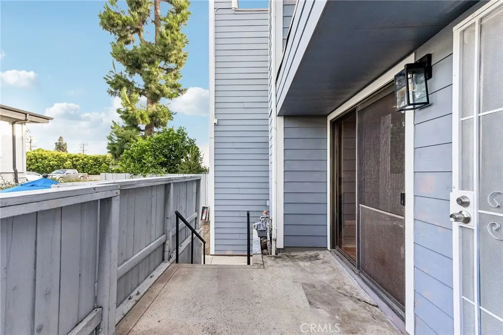 15113 Saticoy Street #25, Van Nuys, CA 91405 - #1