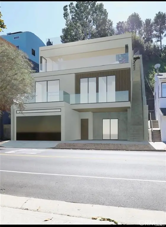 12242 Laurel Terrace Boulevard, Studio City, CA 91604