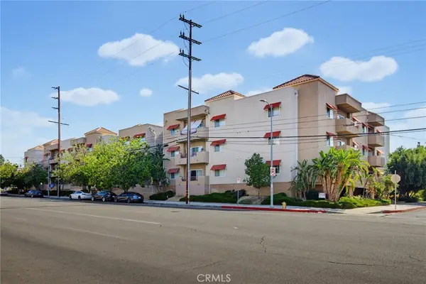 9610 Zelzah Avenue #203, Los Angeles, CA 91325