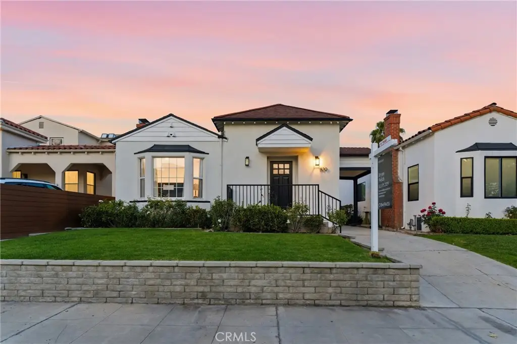 520 N Citrus Avenue, Los Angeles, CA 90036 - #1