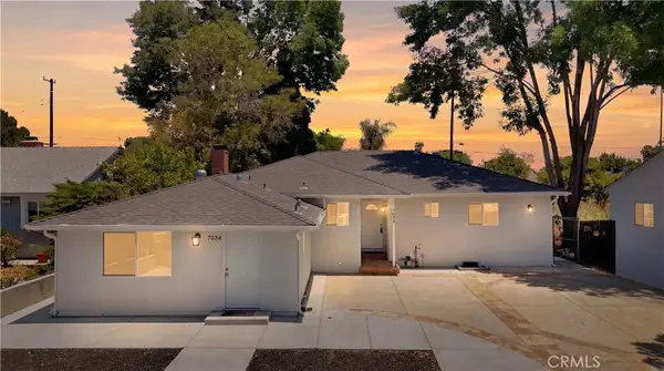 7032 Penfield Ave, Winnetka, CA 91306