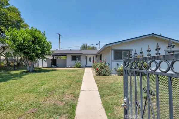 22641 Sherman Way, West Hills, CA 91307