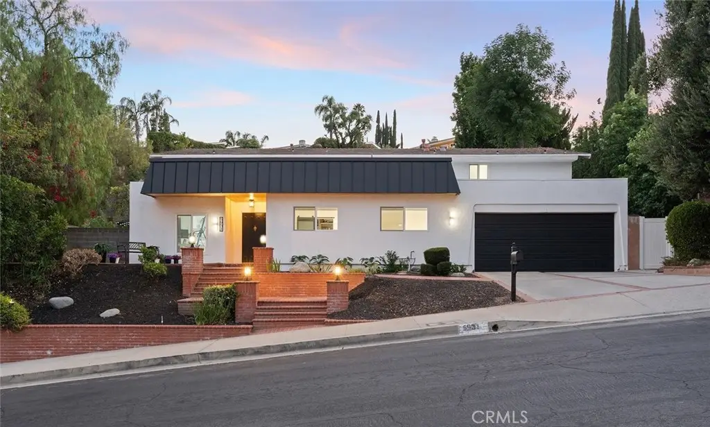 5931 Maury Avenue, Woodland Hills, CA 91367 - #1