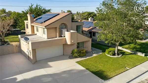 3649 Kim Court, Lancaster, CA 93536