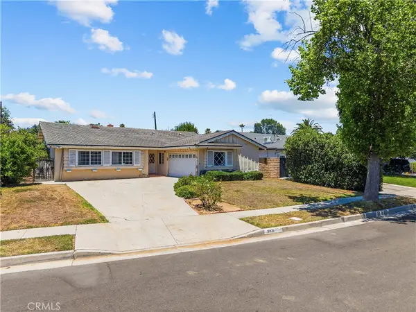9931 Gerald, North Hills, CA 91343