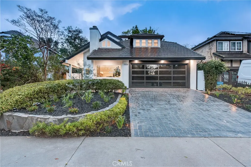 5506 Forest Cove, Agoura Hills, CA 91301 - #1
