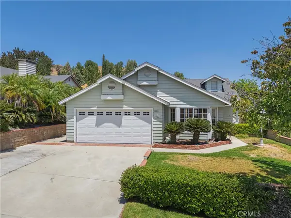 28221 Branch Road, Castaic, CA 91384