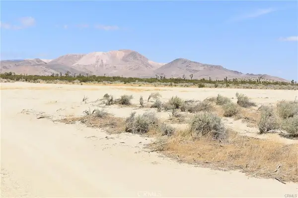 1 Clark St & N/o Champagne Ave, Mojave, CA 93501