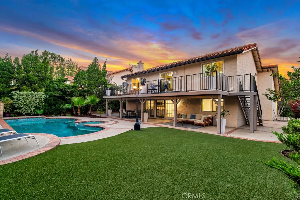 19208 Vista Grande Way, Porter Ranch, CA 91326 - #1