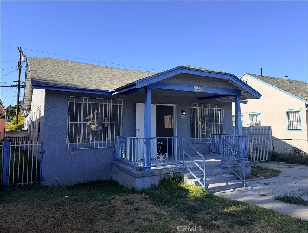 1223 W 69th, Los Angeles, CA 90044 - #1
