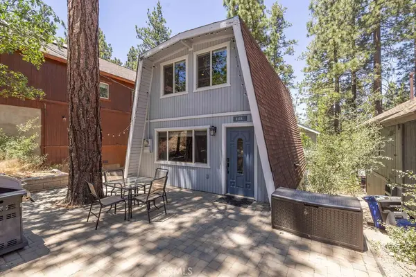 1111 W Alta Vista, Big Bear City, CA 92314