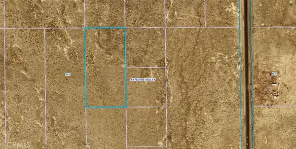 10 E Avenue G, Lancaster, CA 93535