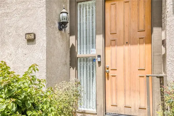 9000 Vanalden #150, Northridge, CA 91324