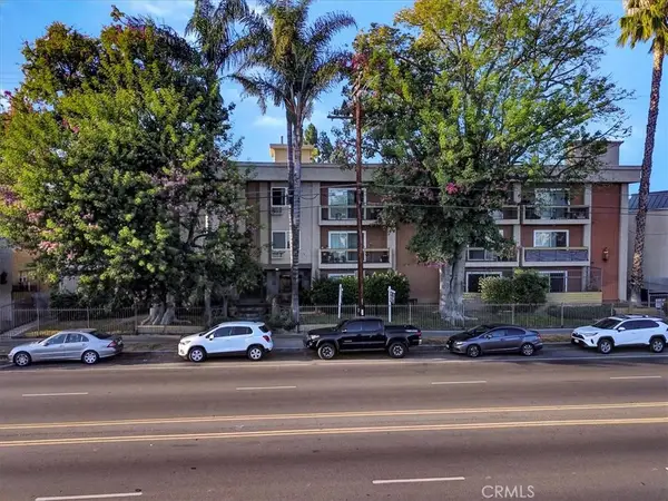 20327 Saticoy #309, Winnetka, CA 91306