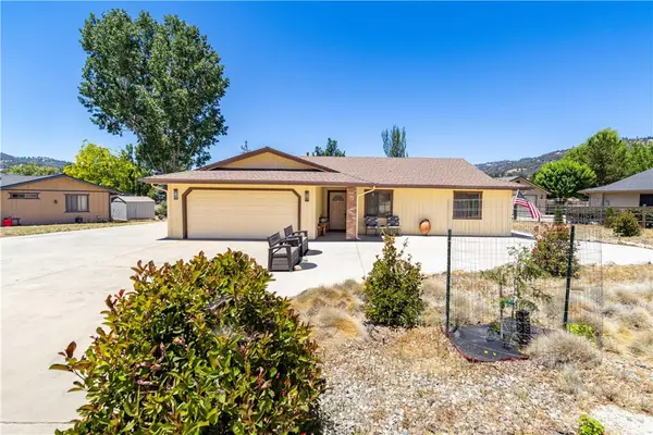 29381 Fawn Way, Tehachapi, CA 93561