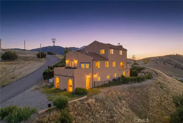 19701 Dovetail, Tehachapi, CA 93561