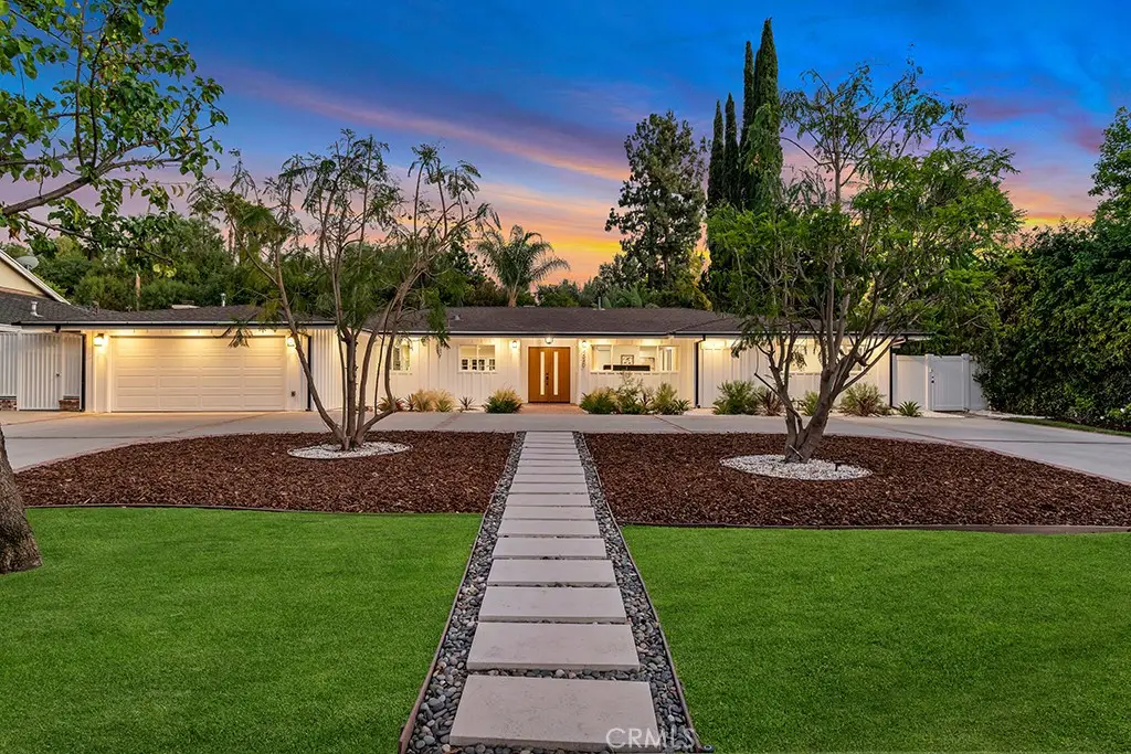 4540 Del Moreno Drive, Woodland Hills, CA 91364 - #1