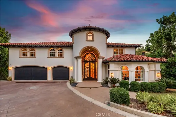 30 Saddlebow Road, Bell Canyon, CA 91307