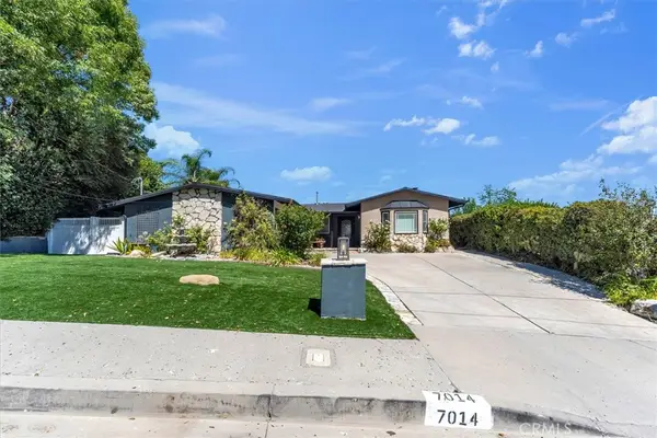 7014 Middlesbury Ridge, West Hills, CA 91307