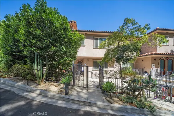 11145 Sunshine Terrace #102, Studio City, CA 91604