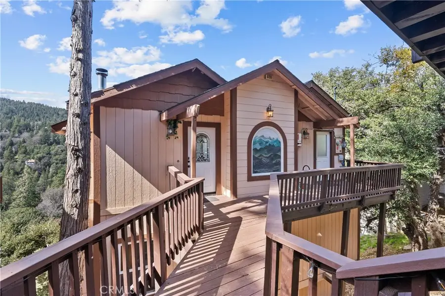 820 Arbula, Crestline, CA 92325 - #2