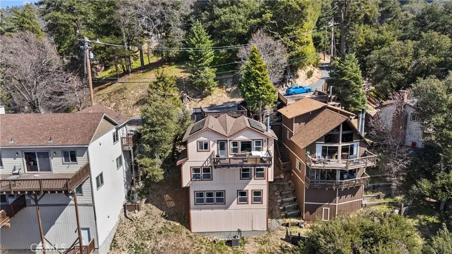 820 Arbula, Crestline, CA 92325 - #3