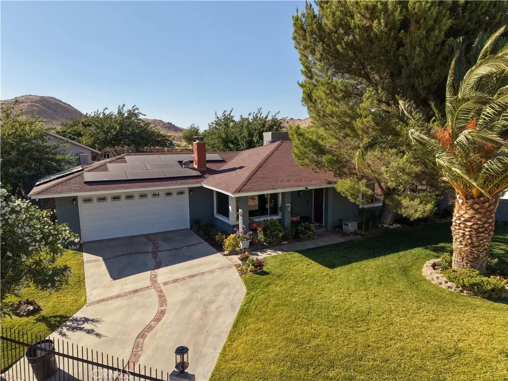 16021 Wells Fargo, Palmdale, CA 93591 - #1