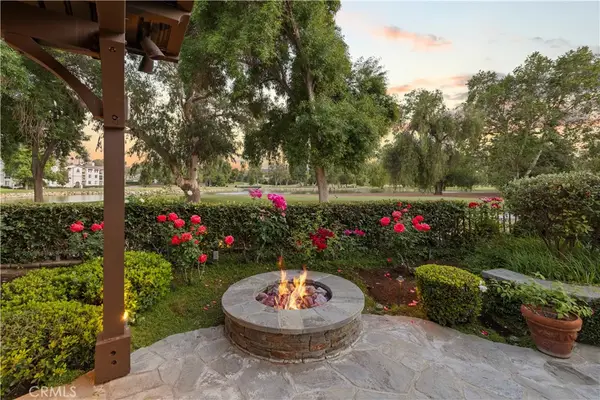 26801 Van Gogh Lane, Valencia, CA 91355