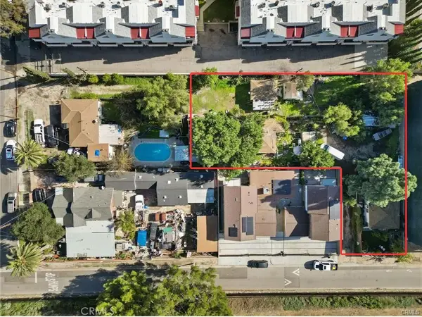 11144 Lorne, Sun Valley, CA 91352