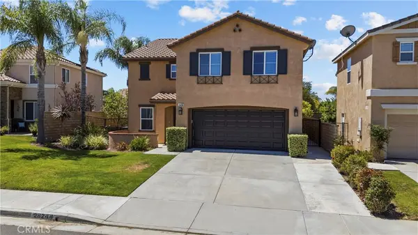 28244 Springvale, Castaic, CA 91384
