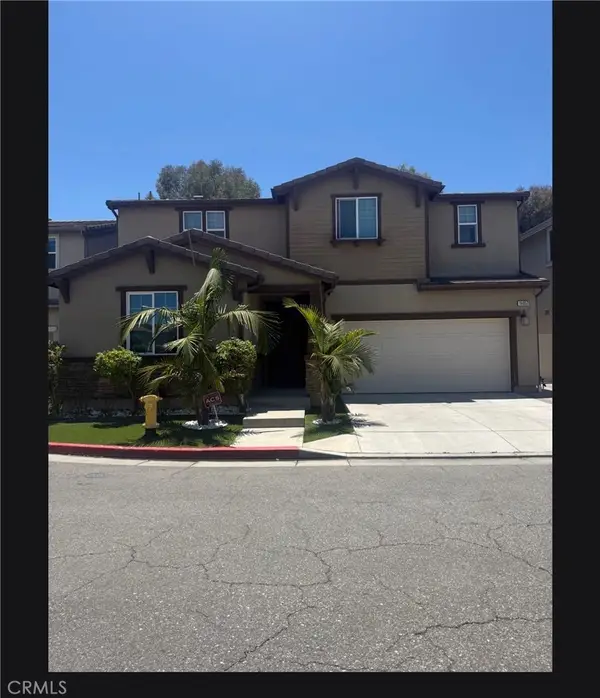 16052 Columbus, North Hills, CA 91343