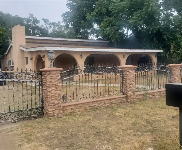 12468 Ralston, Los Angeles, CA 91342