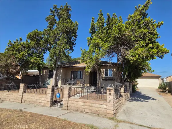 9646 Sandusky Avenue, Arleta, CA 91331