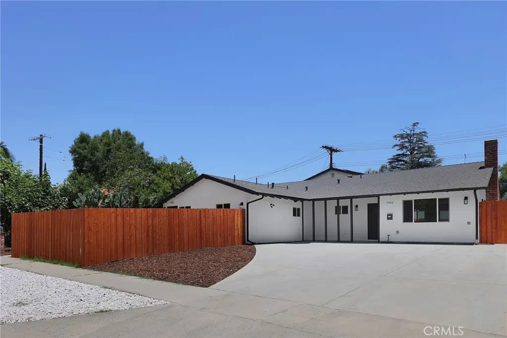 7950 Sausalito Avenue, West Hills, CA 91304 - #1
