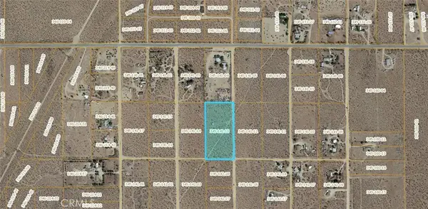 0 Woodland Lane, Mojave, CA 93501