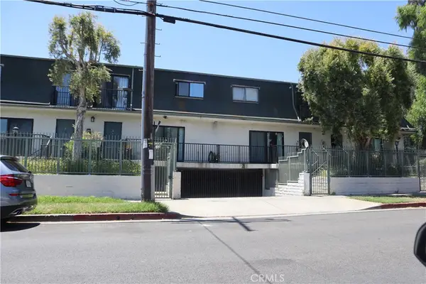 9047 Langdon, Los Angeles, CA 91343