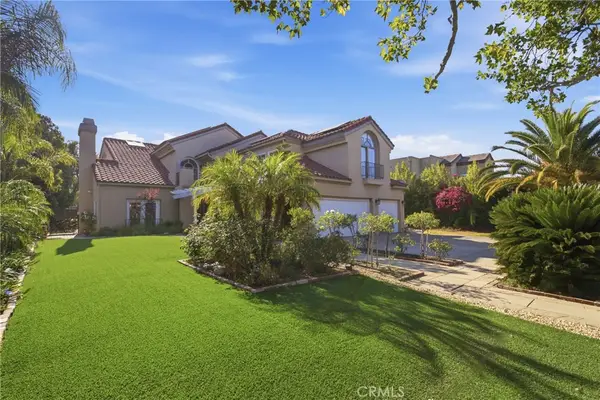 10925 Willowbrae, Chatsworth, CA 91311