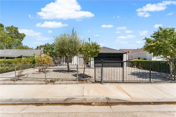 45826 Desert Springs Drive, Lancaster, CA 93534