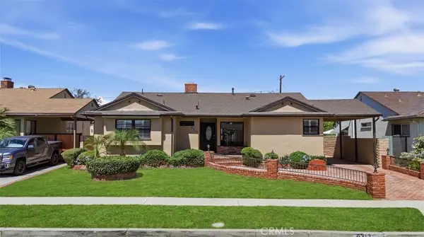 6313 Melvin, Los Angeles, CA 91335