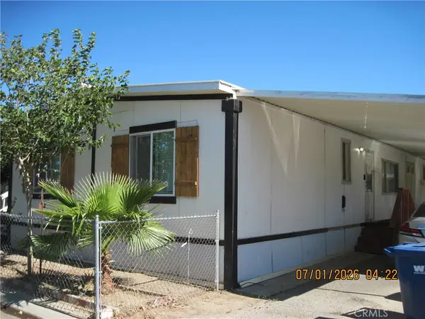 1301 E Avenue I #358, Lancaster, CA 93535