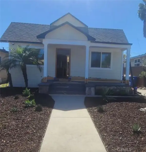 3667 Cimarron, Los Angeles, CA 90018
