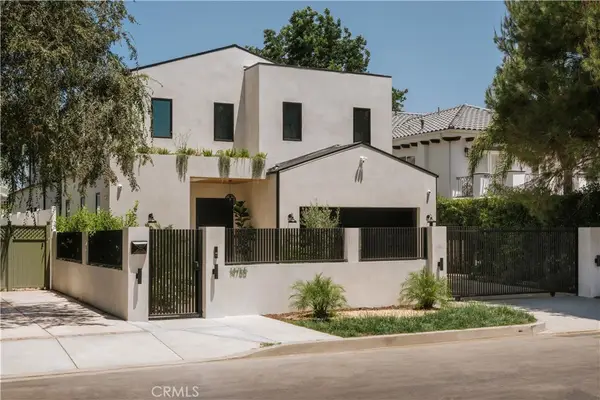 14755 Hesby Street, Sherman Oaks, CA 91403