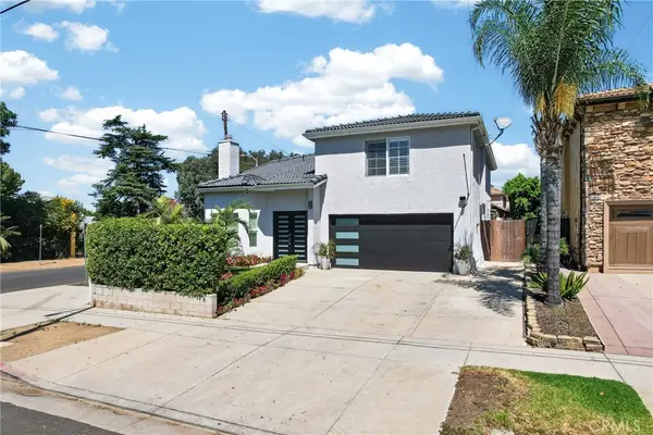 15553 Cobalt, Sylmar, CA 91342