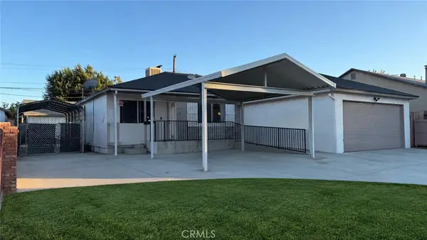 1268 E Avenue R2, Palmdale, CA 93550