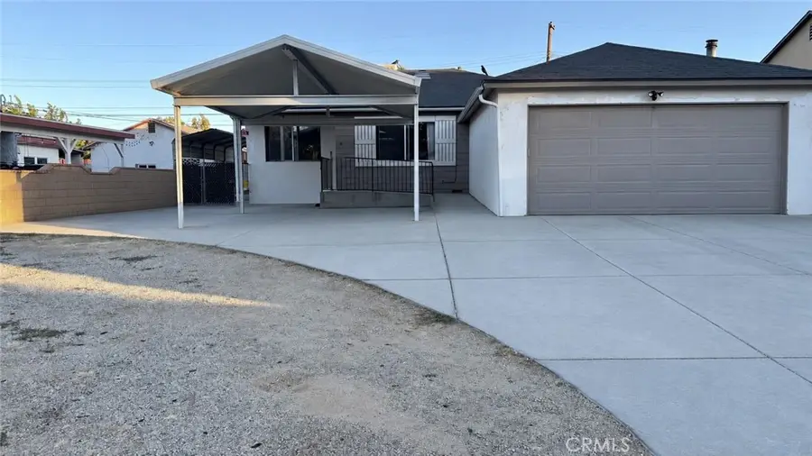 1268 E Avenue R2, Palmdale, CA 93550 - #2